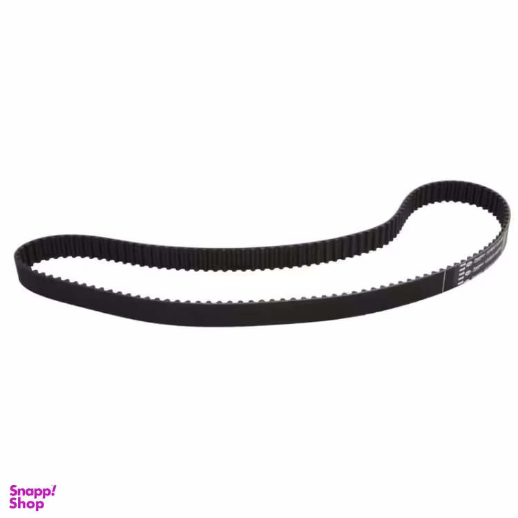 تسمه تایم پاورگریپ کد 5619XS مناسب برای سمند ملی EF7 ، دنا EF7 و سورن