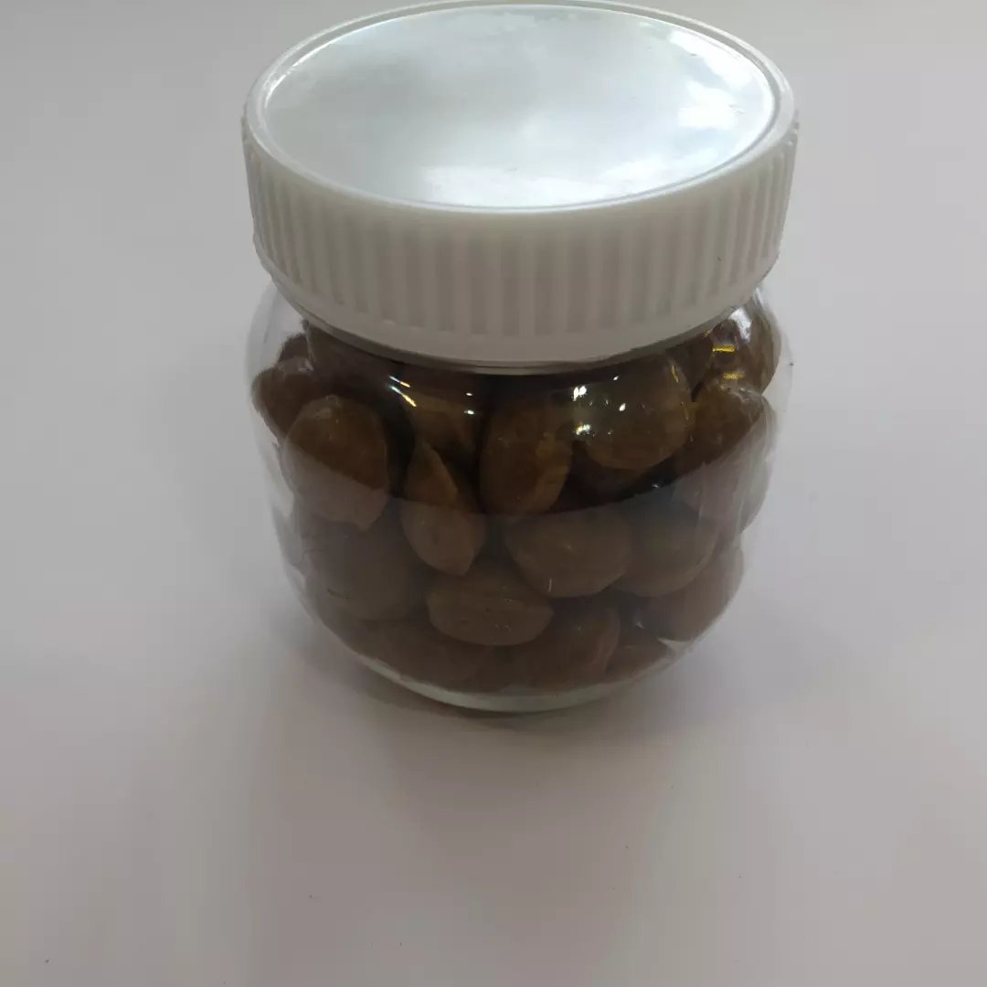 بره موم
ضد سرطان ،تقویت سیستم ایمنی بدن ،کنترل فشار خون،کنترل قند خون
توجه قورت داده نشود ،ناشتا یواش یواش جویده ش