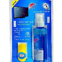 پاک کننده صفحه نمایش مهرتاش 250 میلی لیتر مدل وکیومی