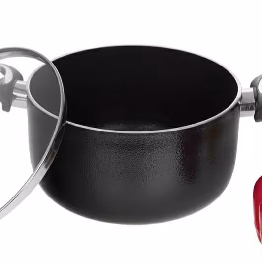 قابلمه گرانیتی زرساب سایز22