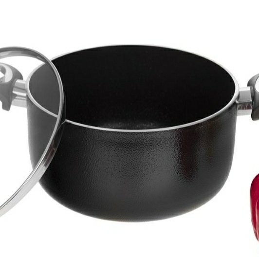 قابلمه گرانیتی زرساب سایز22