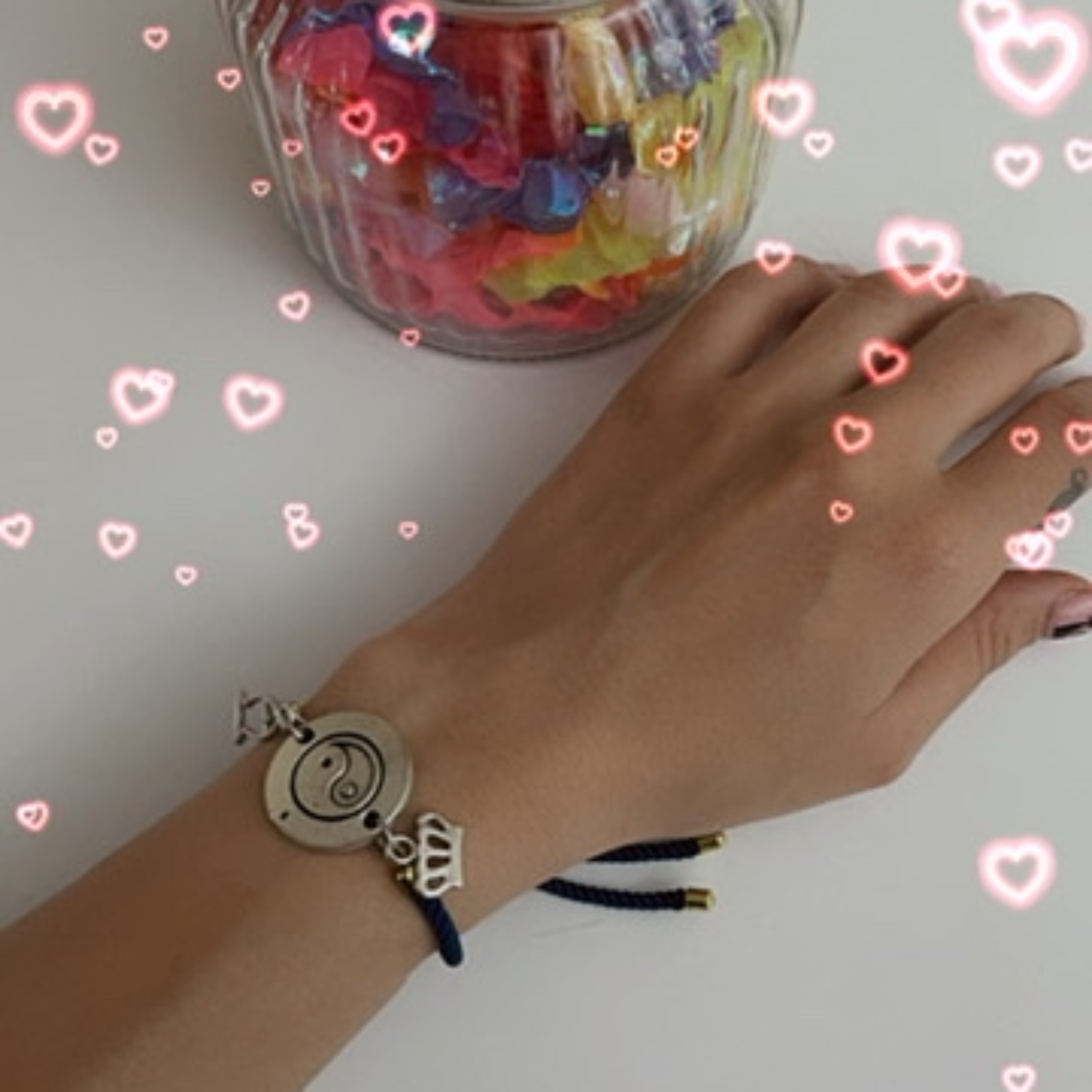 دستبند ورشو ترک