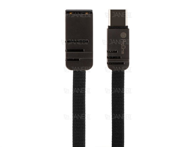کابل تایپ سی پرووان ProOne Elegant Series Type-C Cable 1m