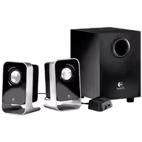 اسپیکر لاجیتک مدل ال اس 21