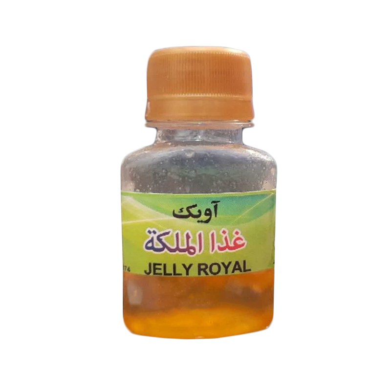 ژل رویال آنلاین شاپ محمد در مشهد