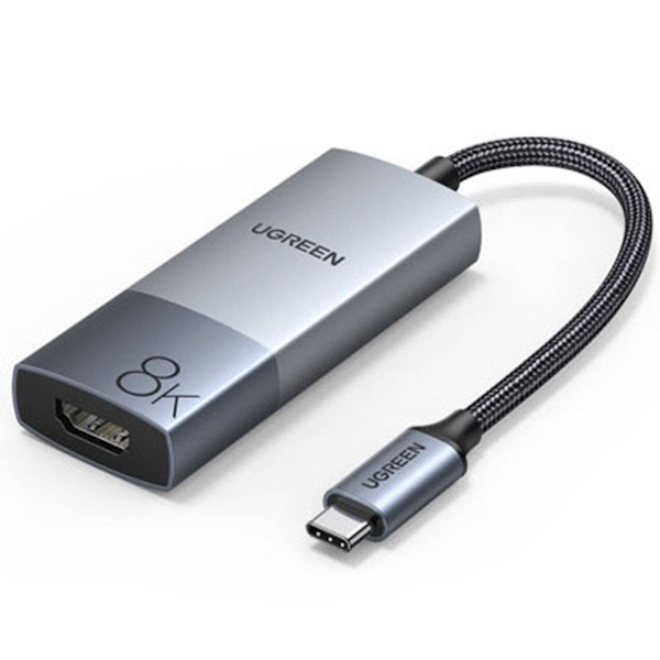 تبدیل USB-C به HDMI یوگرین کد 50338