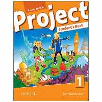 Project 1 Fourth Edition کتاب