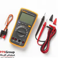 مولتی متر دیجیتال فلوک Plus Fluke 17B