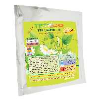 کود تتاکو مدل NPK13-61-00 گیاهان خانگی بسته 120 گرمی