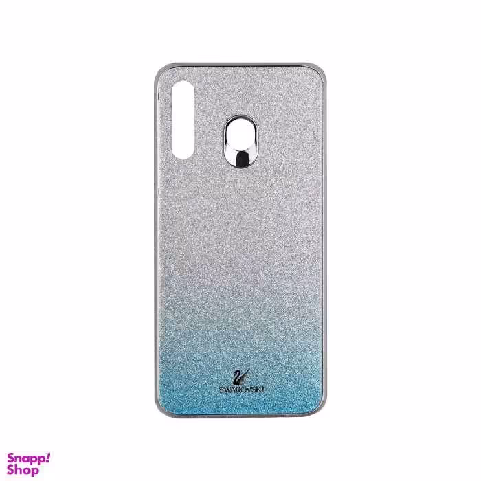 کاور مدل SRSK-1 مناسب برای گوشی موبایل سامسونگ Galaxy M30 غیر اصل