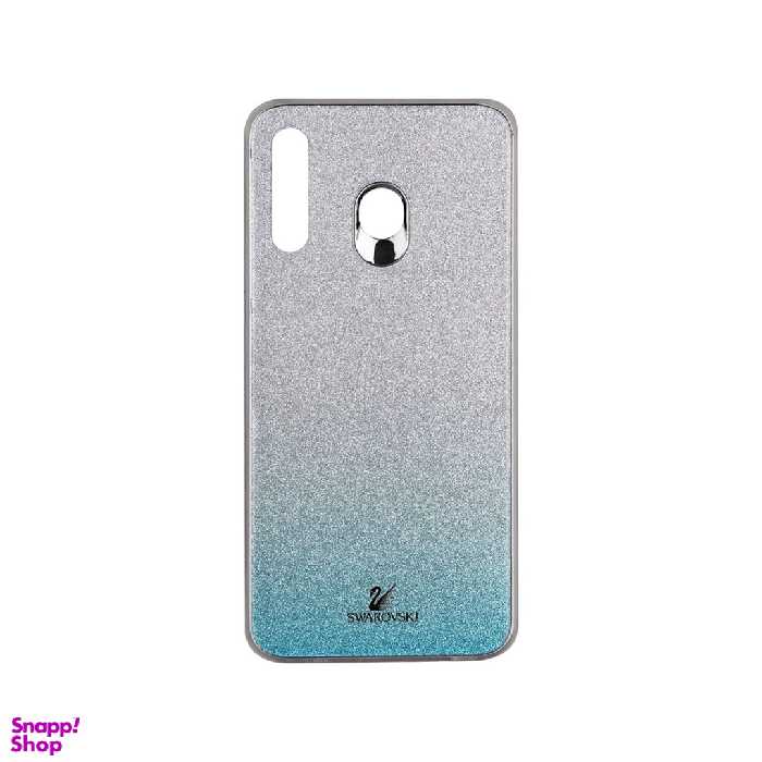 کاور مدل SRSK-1 مناسب برای گوشی موبایل سامسونگ Galaxy M30 غیر اصل