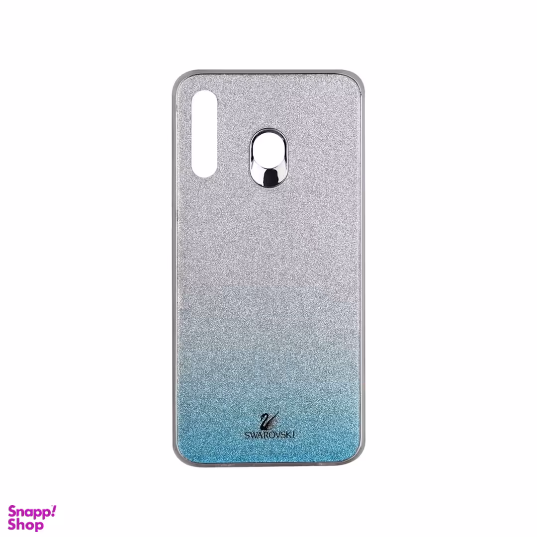 کاور مدل SRSK-1 مناسب برای گوشی موبایل سامسونگ Galaxy M30 غیر اصل