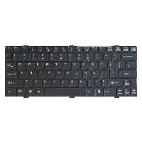 کیبرد لپ تاپ فوجیتسو LifeBook P500