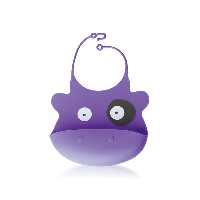 پیشبند تمام سلیکون بی بی سیل Babisil