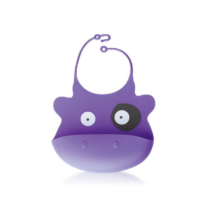 پیشبند تمام سلیکون بی بی سیل Babisil