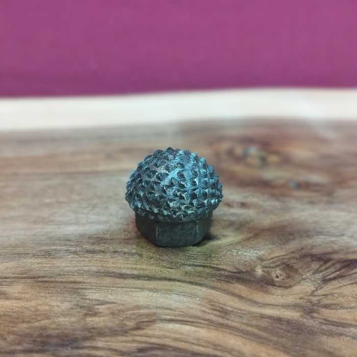 ابزار چوب / چوبساب قارچی سایز 3 سانت