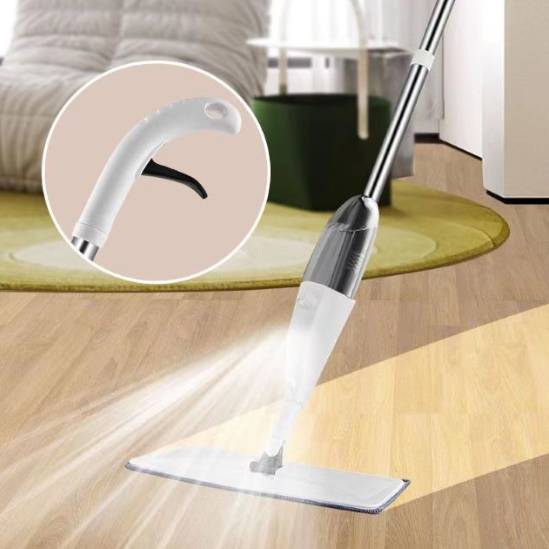 تی زمین شوی مدل اسپری دار