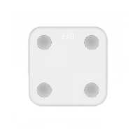 ترازو هوشمند دیجیتال شیائومی برند Mi مدل Body Composition Scale 2