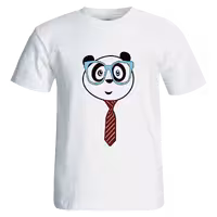 تیشرت پاندا مدل W 23