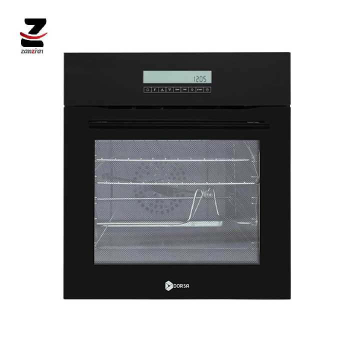 فر برقی توکار درسا مدل رونیکا