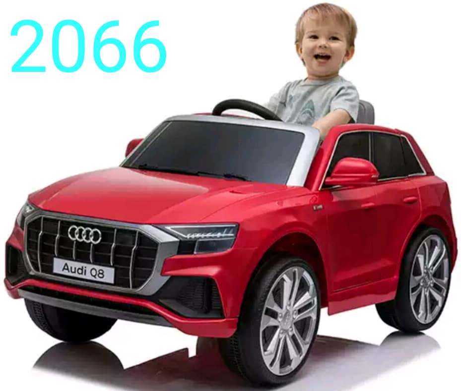 ماشین شارژی 2066