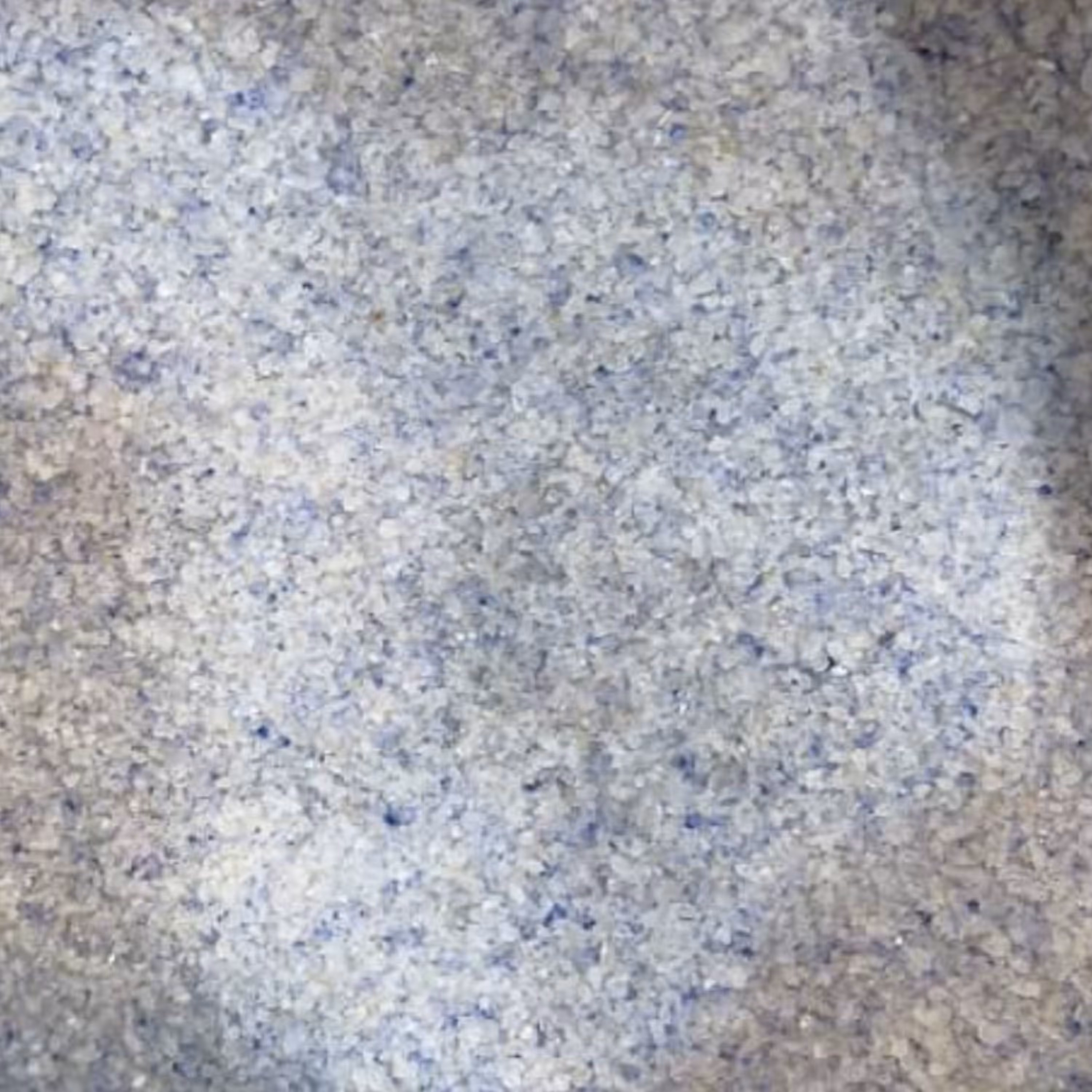 نمک آبی سمنان در بسته بندی 1 کیلویی