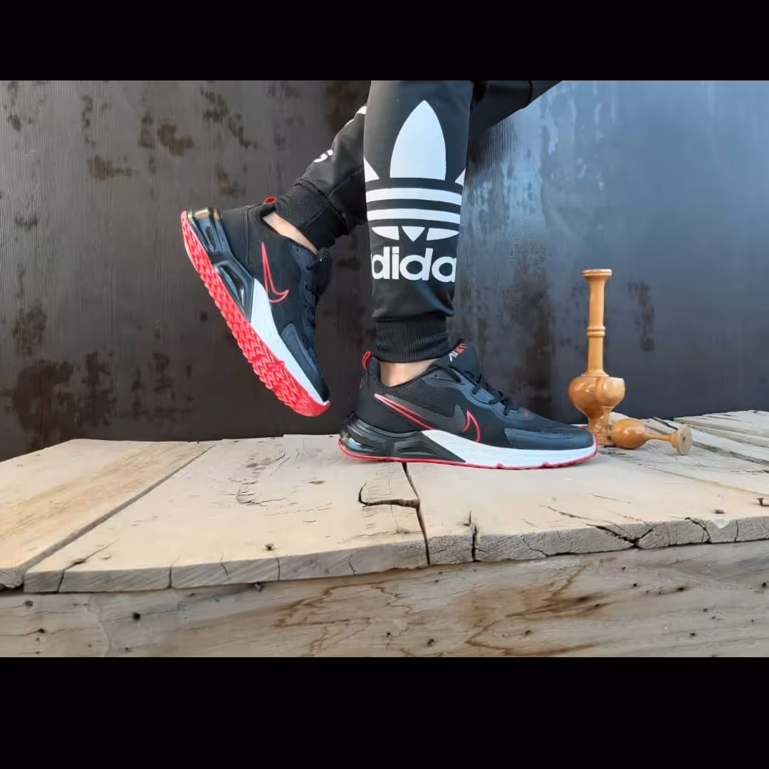 کفش مردانه و زنانه ورزشی نایک، ارسال رایگان به سراسر ایران 