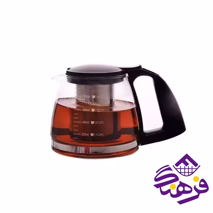 قوری پیرکس جیا می هوا مدل A091B