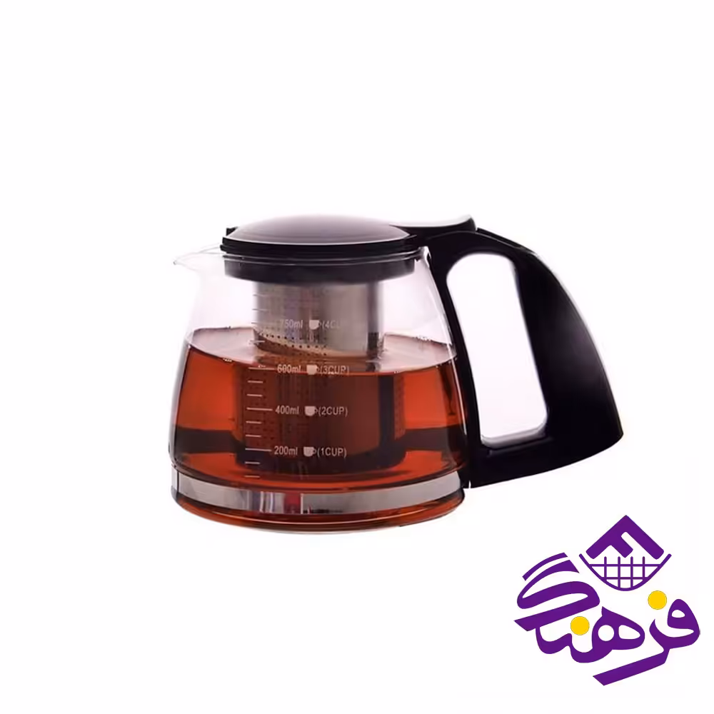 قوری پیرکس جیا می هوا مدل A091B