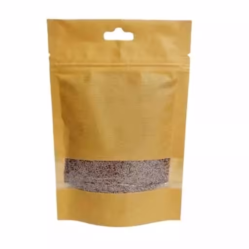 گیاه اسفرزه 5ستاره فدک