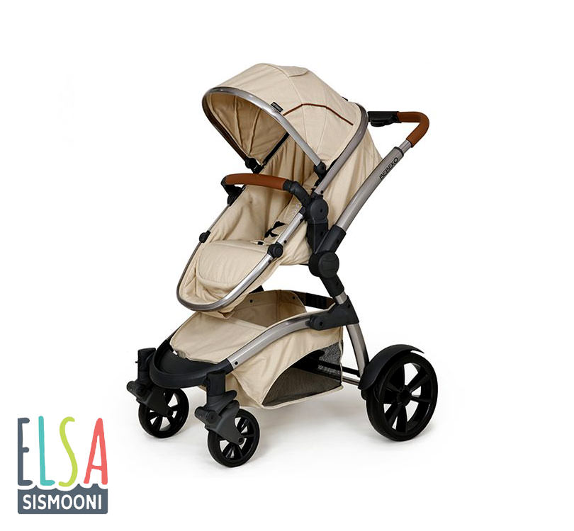 سرویس کالسکه بوستون ببکو کودک BOSTON سه تیکه bebeko