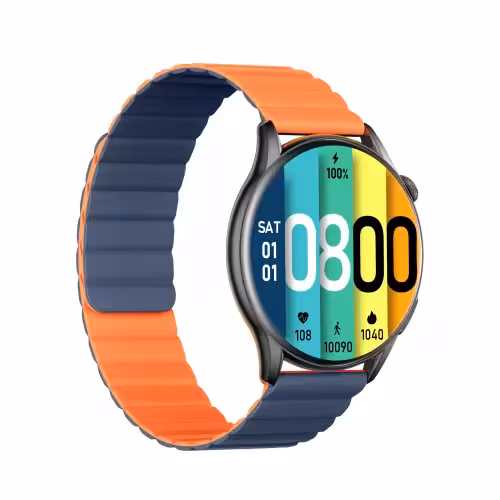ساعت هوشمند کیسلکت شیائومی مدل Kieslect Calling Watch KR Pro - فیموب