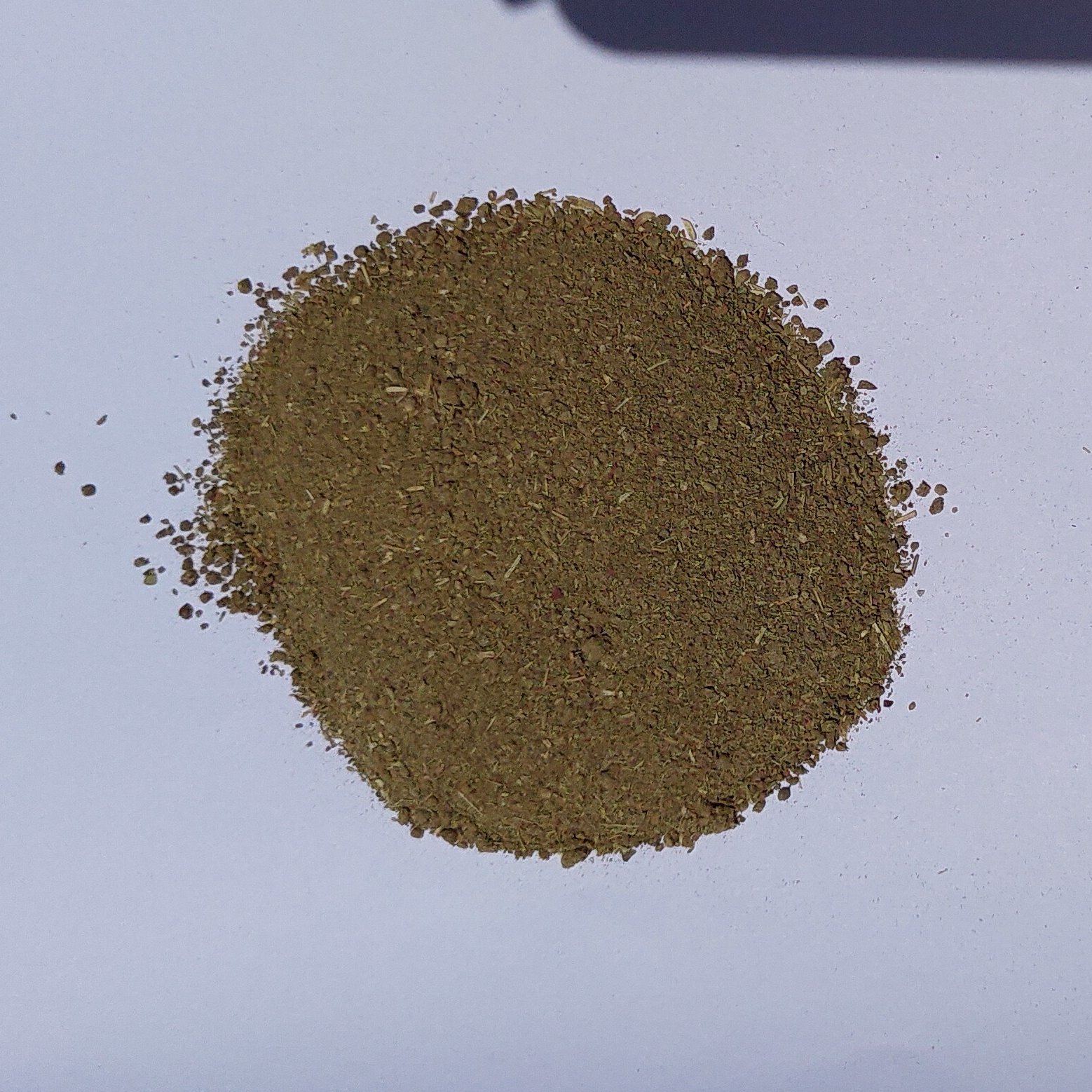 ادویه ماست و خیار _ یک کیلوگرم