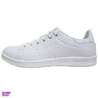 کفش راحتی مردانه مدل Stan Smith کد Lexus رنگ سفید