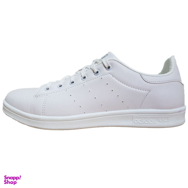کفش راحتی مردانه مدل Stan Smith کد Lexus رنگ سفید