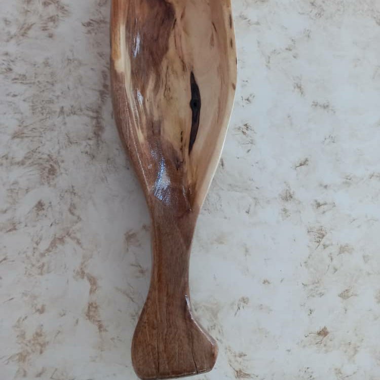 اردو خوری طرح ماهی