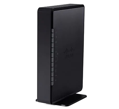 روتر بیسیم سیسکو مدل RV134W VDSL2