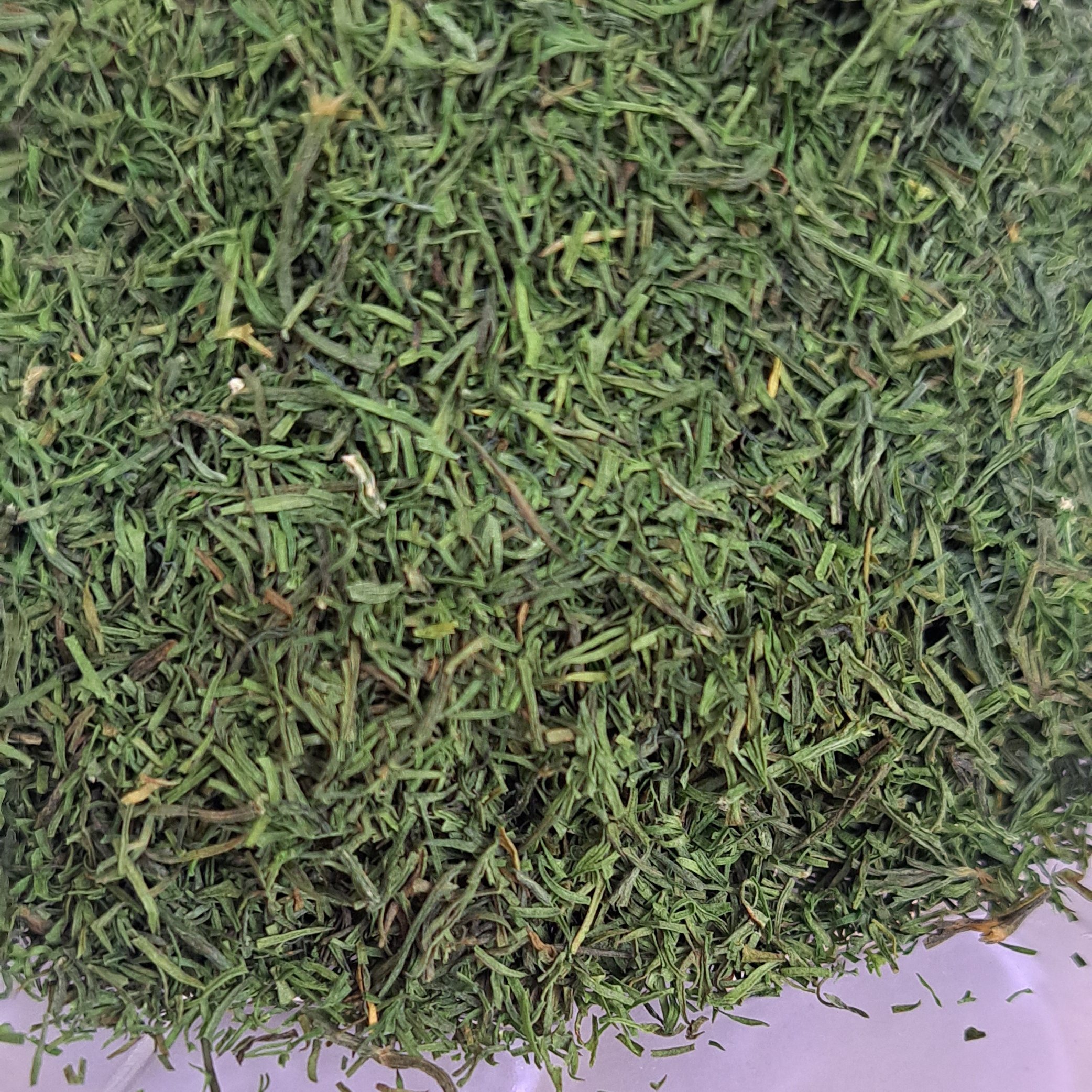 شوید خشک خانگی تازه  و درجه 1 کاملا بهداشتی 200 گرمی