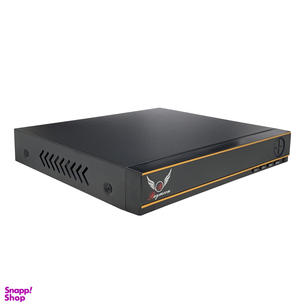ضبط کننده ویدیویی 5 مگاپیکسل رایمون مدل DVR-H5108S