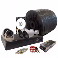 پکیج 4 کانال