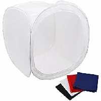 خیمه نور گودکس Godox Portable Diffusion Box 40cm