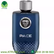 عطر ادکلن جگوار پیس 100 میل مردانه