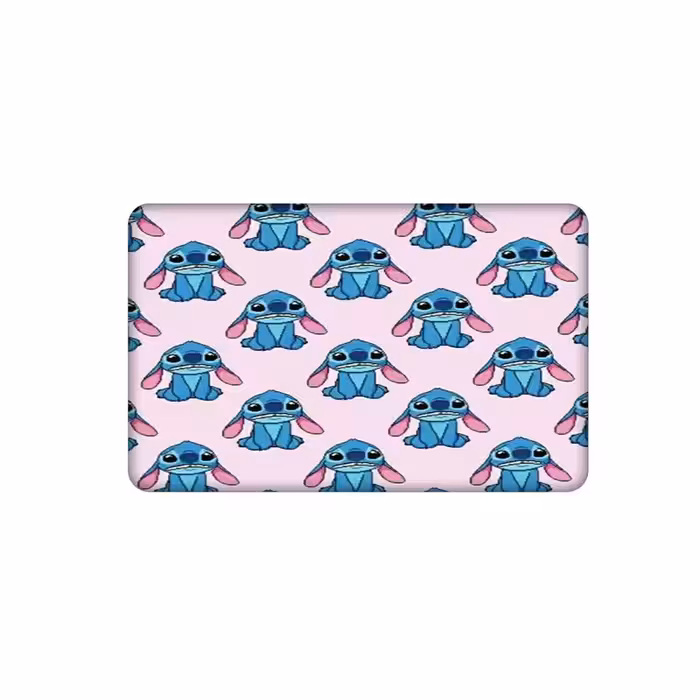 استیکر کارت مدل استیچ کد 645