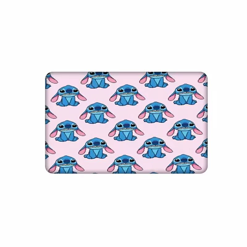 استیکر کارت مدل استیچ کد 645