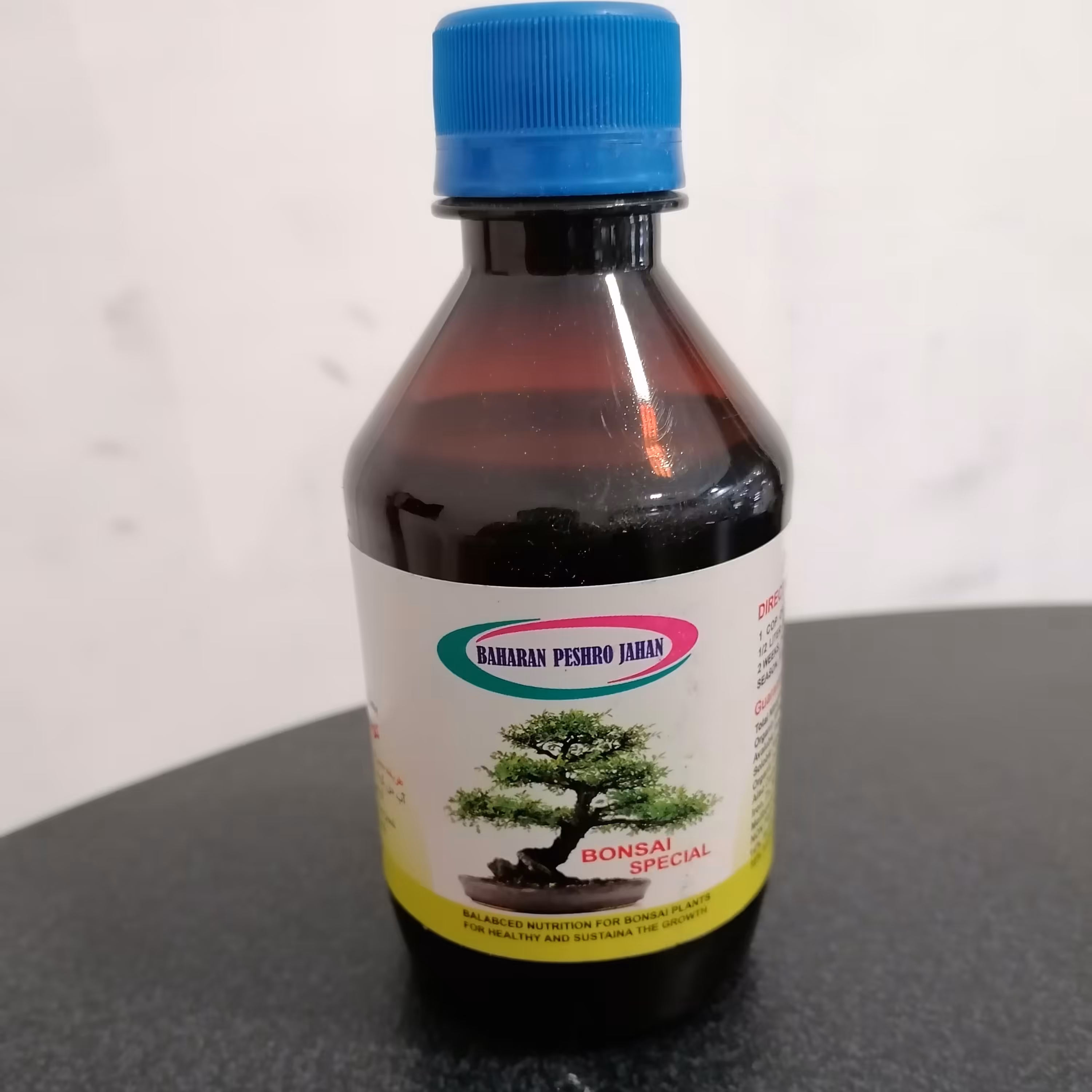 کود مایع مناسب بنسای