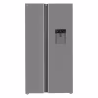 یخچال و فریزر ساید بای ساید تی‌سی‌ال مدل TRS-660ESD