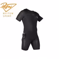 لباس شخصی SECO Suit با تکنولوژی ITALIFIT EMS