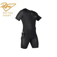 لباس شخصی SECO Suit با تکنولوژی ITALIFIT EMS