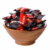 شکلات شیرقهوه500گرمی