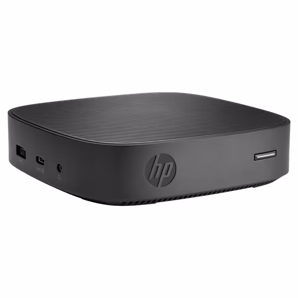 کامپیوتر کوچک اچ پی تین کلاینت t430